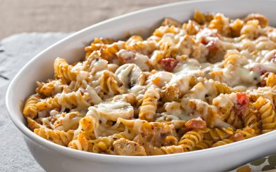 Pasta Bake