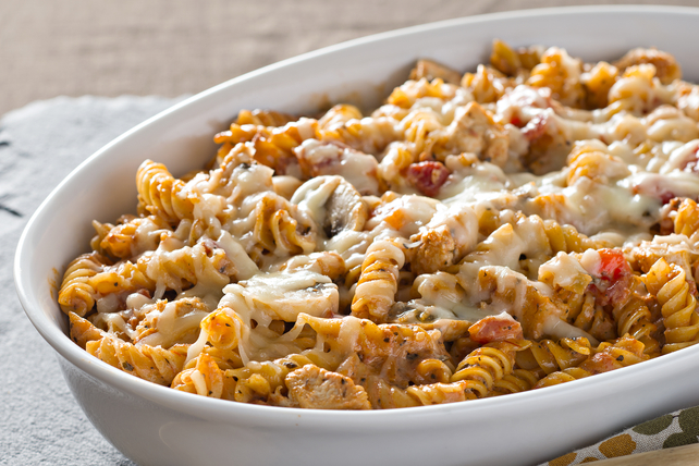 Pasta Bake