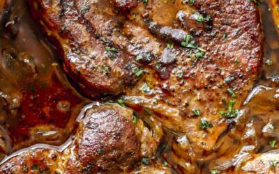 Curried Pork